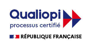 Certification Qualiopi — processus certifié — République Française